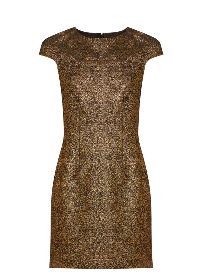 Diane Von Furstenberg Hadlie Dress