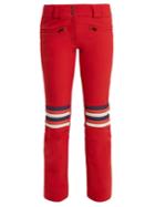 Perfect Moment Aurora Mid-rise Kick-flare Ski Trousers