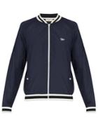 Maison Kitsuné Lightweight Windbreaker Jacket