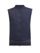 Matchesfashion.com Sease - Predator Technical Performance Gilet - Mens - Blue