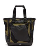 Adidas By Kolor Camo Decon Tote Bag