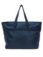 Matchesfashion.com A.p.c. - Paulin Large Ripstop Tote - Mens - Navy