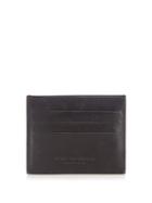 Marcelo Burlon Murallon Leather Cardholder