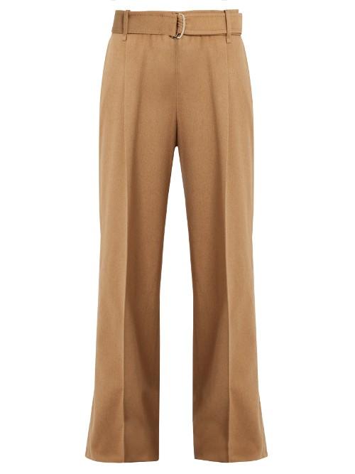 Max Mara Tennis Trousers