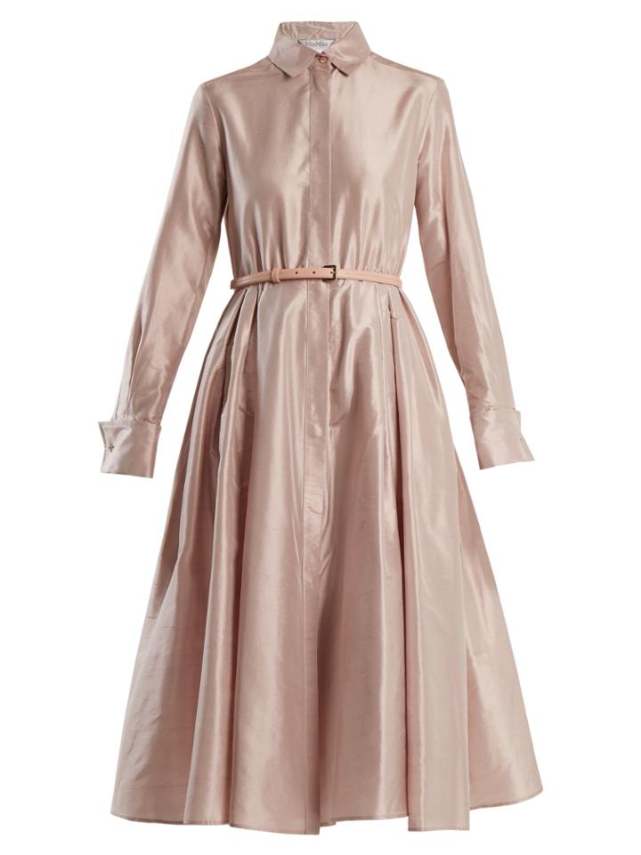 Max Mara Fiorire Dress