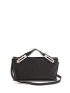 Loewe Missy Grained-leather Bag