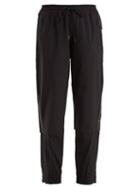 Matchesfashion.com Adidas By Stella Mccartney - Train Performance Track Pants - Womens - Black
