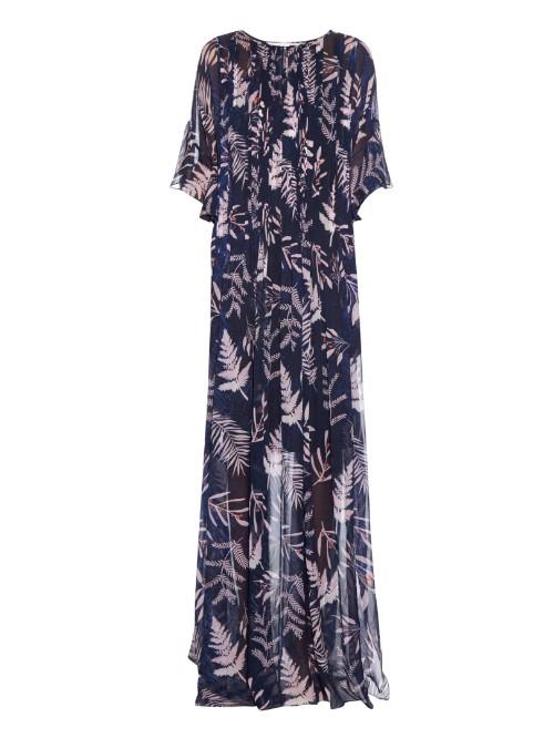 Diane Von Furstenberg Holody Maxi Dress