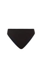 Haight - Mah High-rise Bikini Briefs - Womens - Black