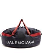 Balenciaga Wheel Bag S