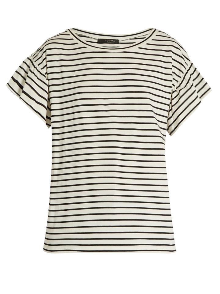 Weekend Max Mara Era T-shirt