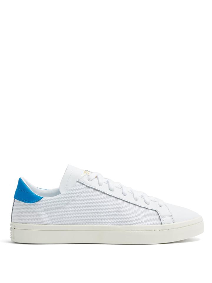 Adidas Originals Court Vantage Low-top Trainers