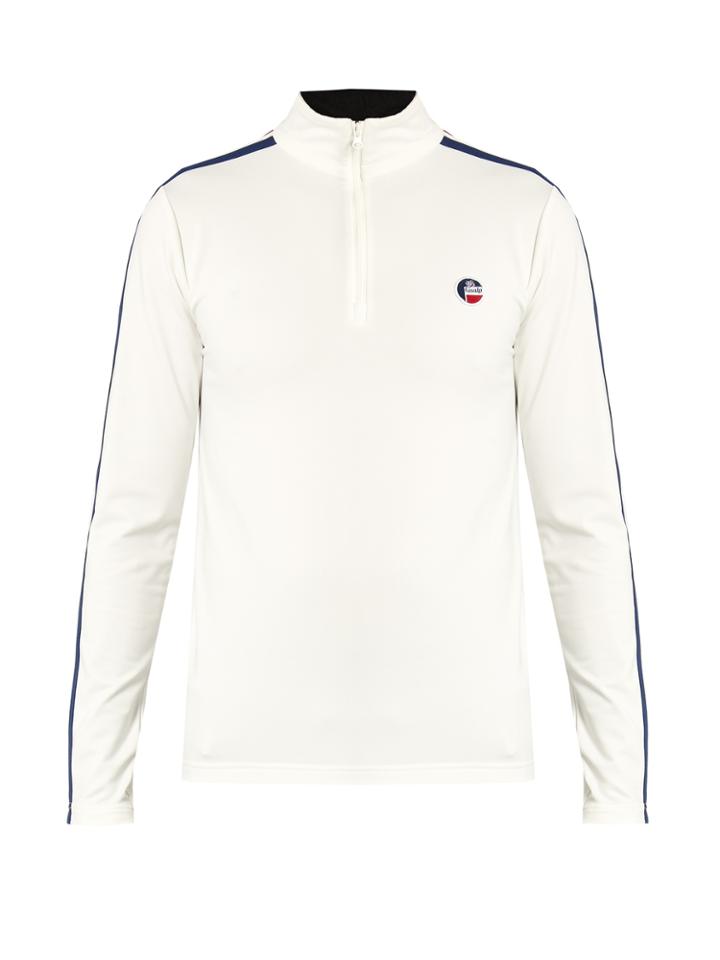 Fusalp Mario Power-stretch Body Top