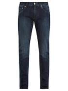 Dolce & Gabbana Mid-rise Slim-leg Jeans