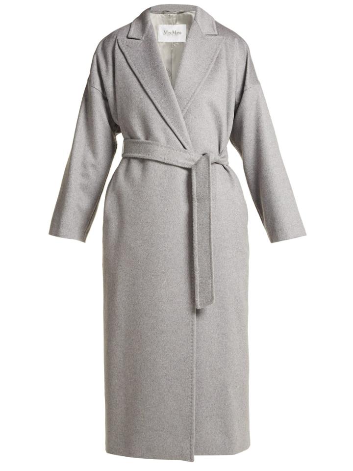 Max Mara Teti Coat