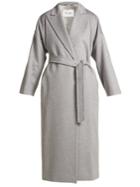 Max Mara Teti Coat