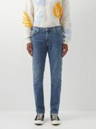 Citizens Of Humanity - Joaquin Slim-leg Jeans - Mens - Blue