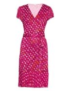 Diane Von Furstenberg Layton Dress