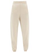 Max Mara Leisure - Shock Trousers - Womens - Beige
