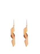 Stella Mccartney Spiral-shaped Earring