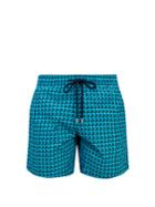 Vilebrequin Moorea Baby Trop-print Swim Shorts