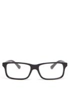 Prada Eyewear Square-frame Acetate Glasses