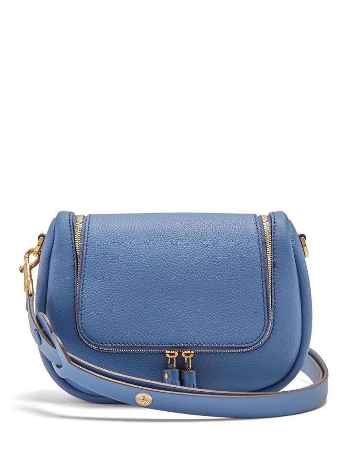 Anya Hindmarch Vere Small Leather Cross-body Bag