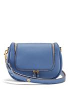 Anya Hindmarch Vere Small Leather Cross-body Bag