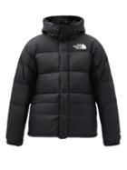 Matchesfashion.com The North Face - Himalayan Quilted Down Jacket - Mens - Black