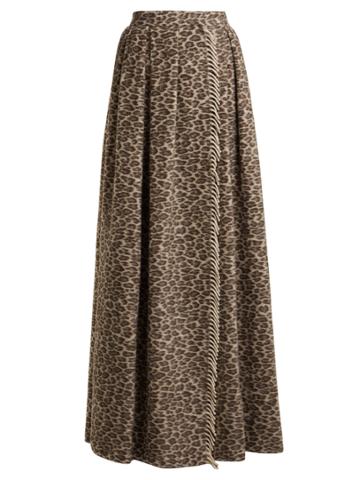 Max Mara Taro Skirt