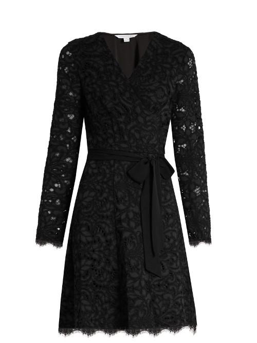 Diane Von Furstenberg Shaelyn Dress
