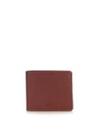 A.p.c. Aly Bi-fold Leather Wallet