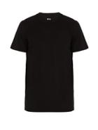 Rick Owens Cotton Jersey T-shirt