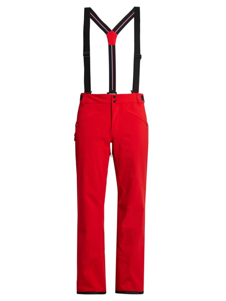 Fusalp Moriond Detachable-suspender Ski Trousers