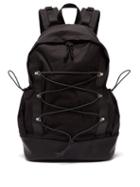 Matchesfashion.com Eastpak - Rugged Technical Backpack - Mens - Black
