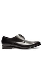 Harrys Of London Christopher Leather Derby Shoes