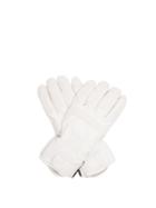 Toni Sailer Dane Fleece-lined Leather Gloves