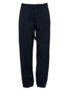 Visvim Hakama Wool Trousers