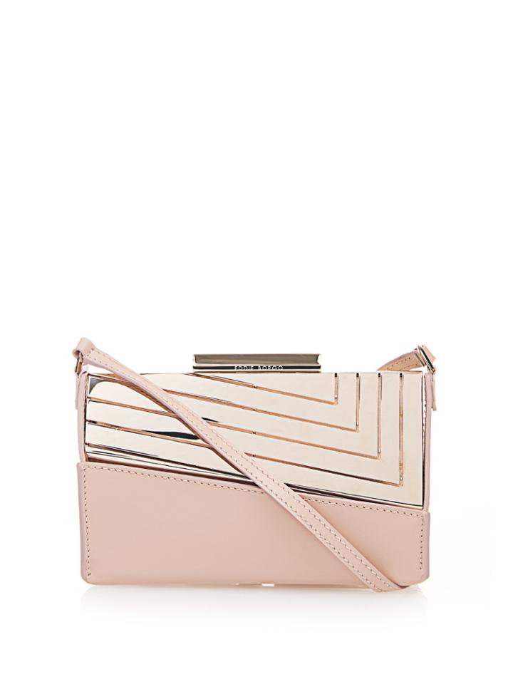 Eddie Borgo Vic Minaudire Shoulder Bag
