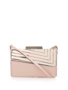 Eddie Borgo Vic Minaudire Shoulder Bag