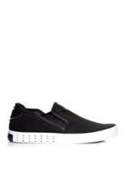 Y-3 Laver Slip-on Trainers