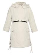 S Max Mara Faillec Reversible Raincoat
