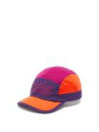Ciele Athletics - Alzcap Sc Standard Recycled-fibre Cap - Mens - Pink