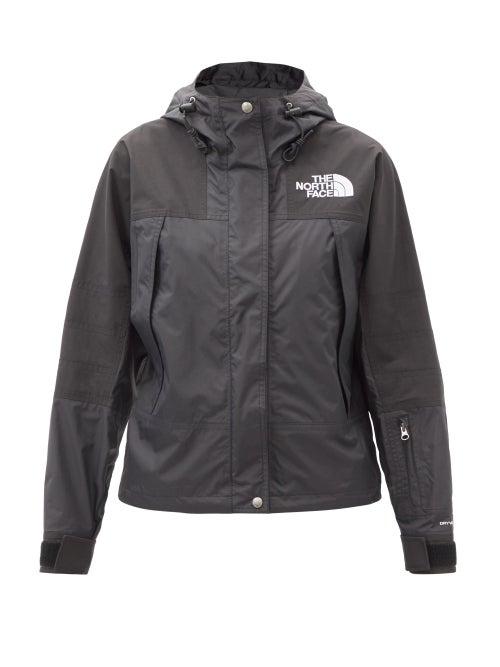 Matchesfashion.com The North Face - K2rm Dryvent Technical-shell Rain Jacket - Womens - Black