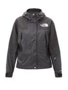 Matchesfashion.com The North Face - K2rm Dryvent Technical-shell Rain Jacket - Womens - Black