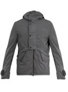 C.p. Company Goggle Hydras Jacket