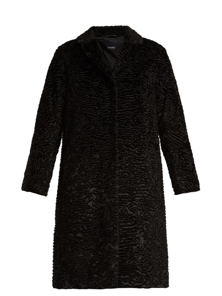S Max Mara Lessy Coat
