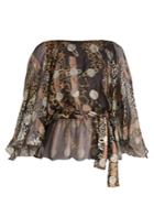 Zandra Rhodes Archive The 1977 Star Wars Blouse