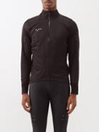 Pedla - Bold Jersey Cycling Jacket - Mens - Black