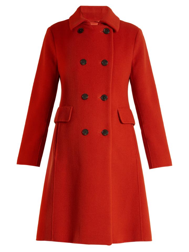 Weekend Max Mara Acino Coat